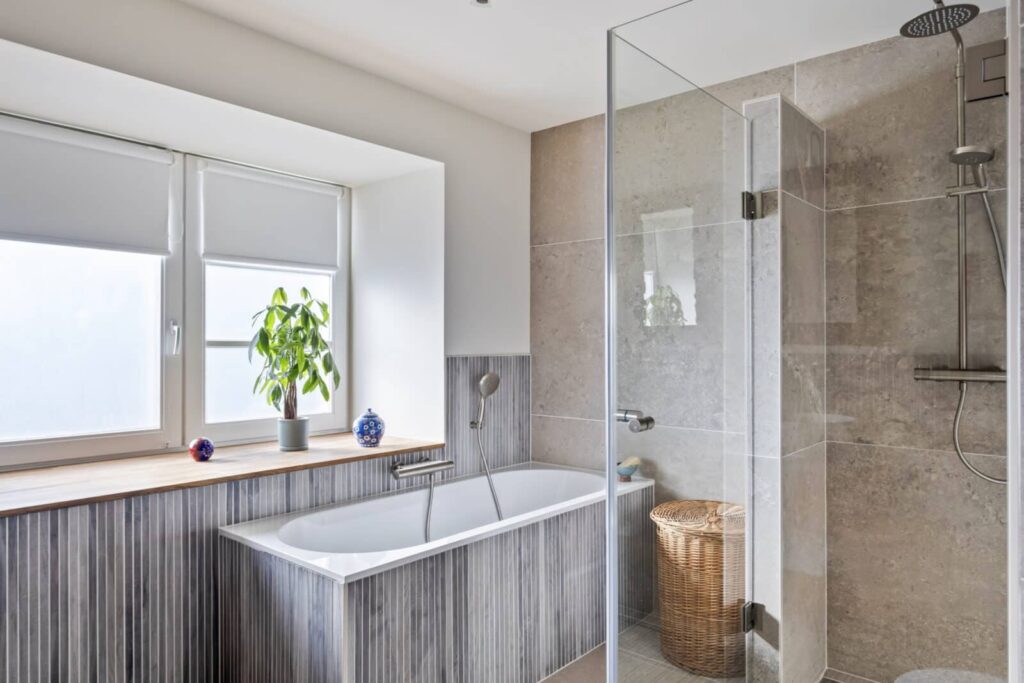 Badkamers | Badkamerinspiratie & maatwerkoplossingen | Hamer Badkamers