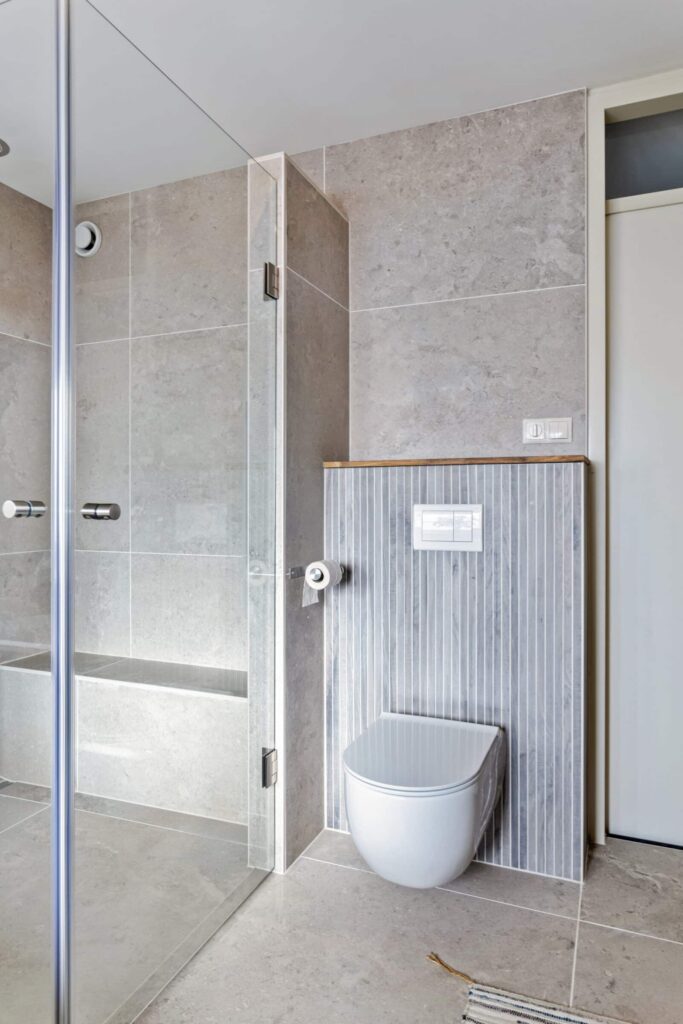 Badkamers | Badkamerinspiratie & maatwerkoplossingen | Hamer Badkamers