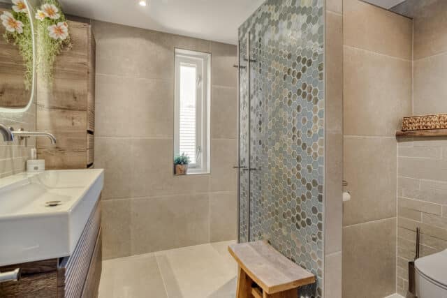 Badkamers | Badkamerinspiratie & maatwerkoplossingen | Hamer Badkamers