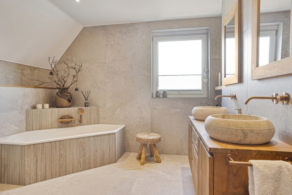 Badkamers | Badkamerinspiratie & maatwerkoplossingen | Hamer Badkamers