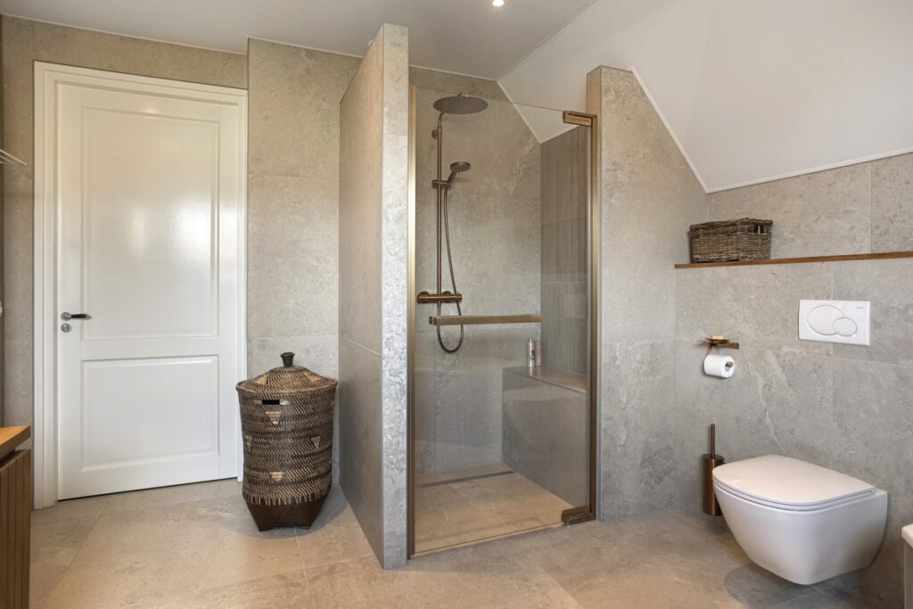 Badkamers | Badkamerinspiratie & maatwerkoplossingen | Hamer Badkamers