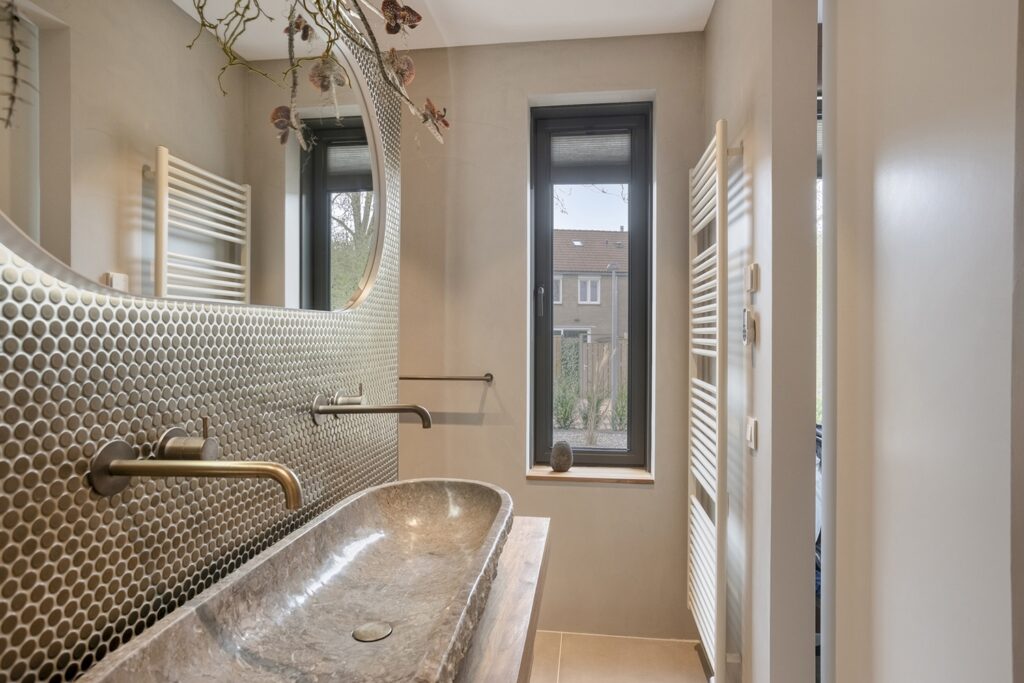 Badkamers | Badkamerinspiratie & maatwerkoplossingen | Hamer Badkamers
