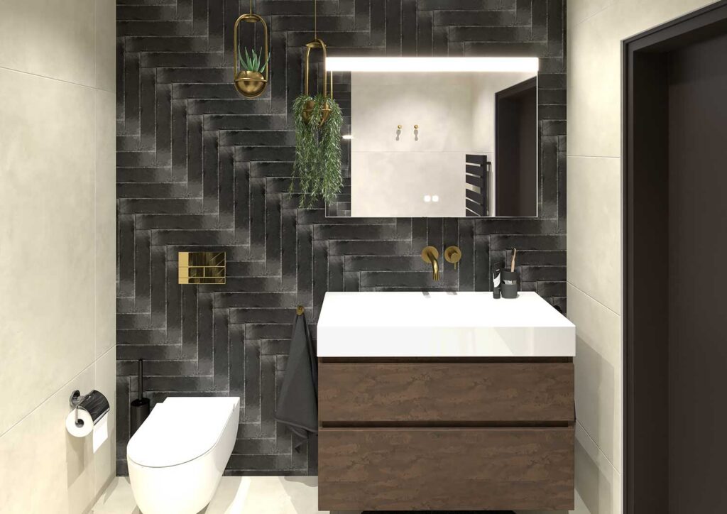 Bad Body concept badkamers | Badkamerinspiratie & maatwerkoplossingen | Hamer Badkamers