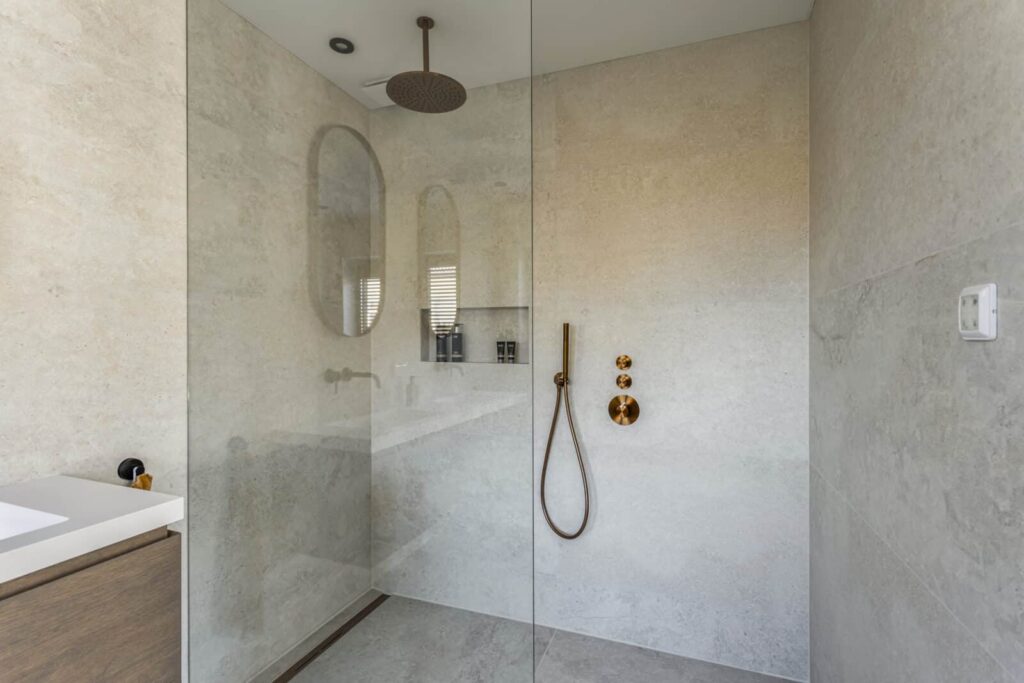 Badkamers | Badkamerinspiratie & maatwerkoplossingen | Hamer Badkamers