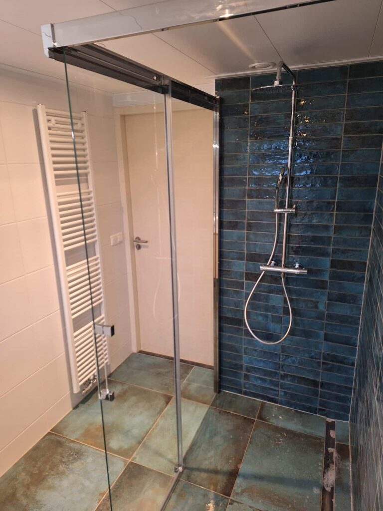Badkamers | Badkamerinspiratie & maatwerkoplossingen | Hamer Badkamers