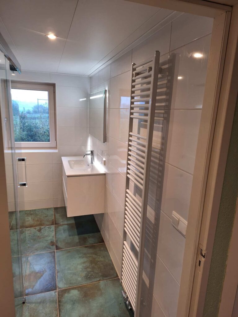 Badkamers | Badkamerinspiratie & maatwerkoplossingen | Hamer Badkamers