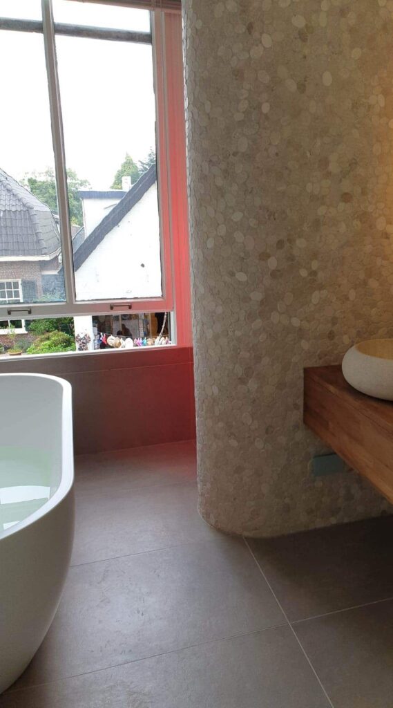 Badkamers | Badkamerinspiratie & maatwerkoplossingen | Hamer Badkamers