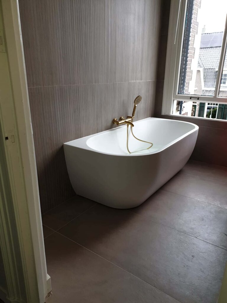 Badkamers | Badkamerinspiratie & maatwerkoplossingen | Hamer Badkamers