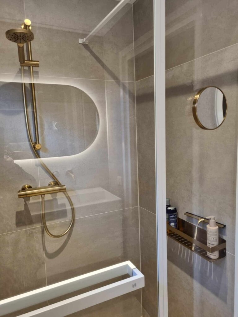 Badkamers | Badkamerinspiratie & maatwerkoplossingen | Hamer Badkamers