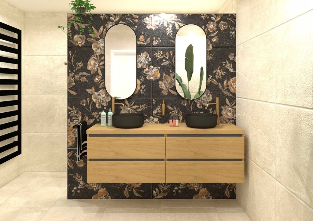 Bad Body concept badkamers | Badkamerinspiratie & maatwerkoplossingen | Hamer Badkamers