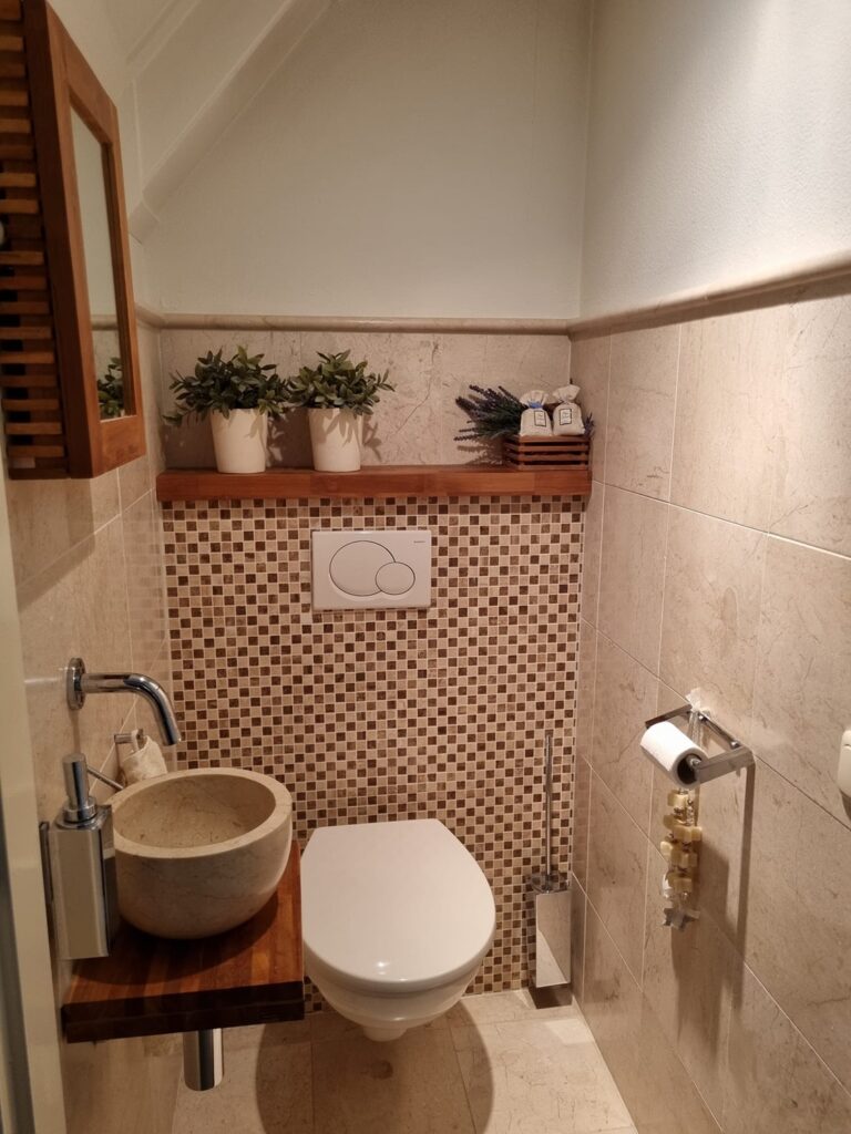 Badkamers | Badkamerinspiratie & maatwerkoplossingen | Hamer Badkamers