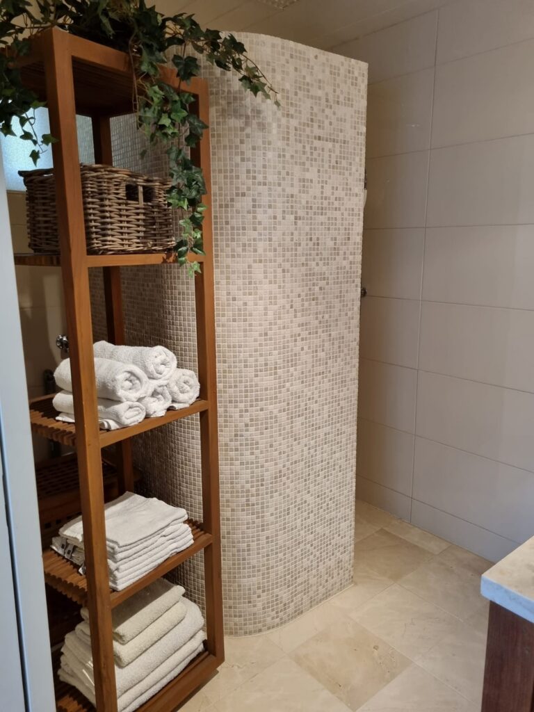 Badkamers | Badkamerinspiratie & maatwerkoplossingen | Hamer Badkamers