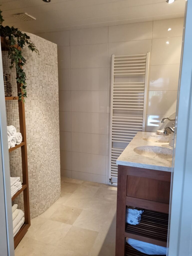 Badkamers | Badkamerinspiratie & maatwerkoplossingen | Hamer Badkamers
