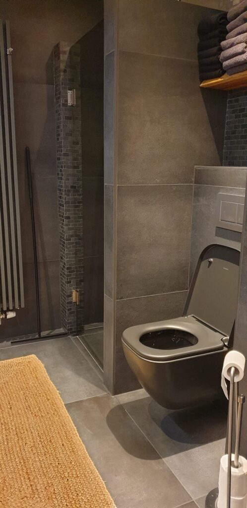 Badkamers | Badkamerinspiratie & maatwerkoplossingen | Hamer Badkamers