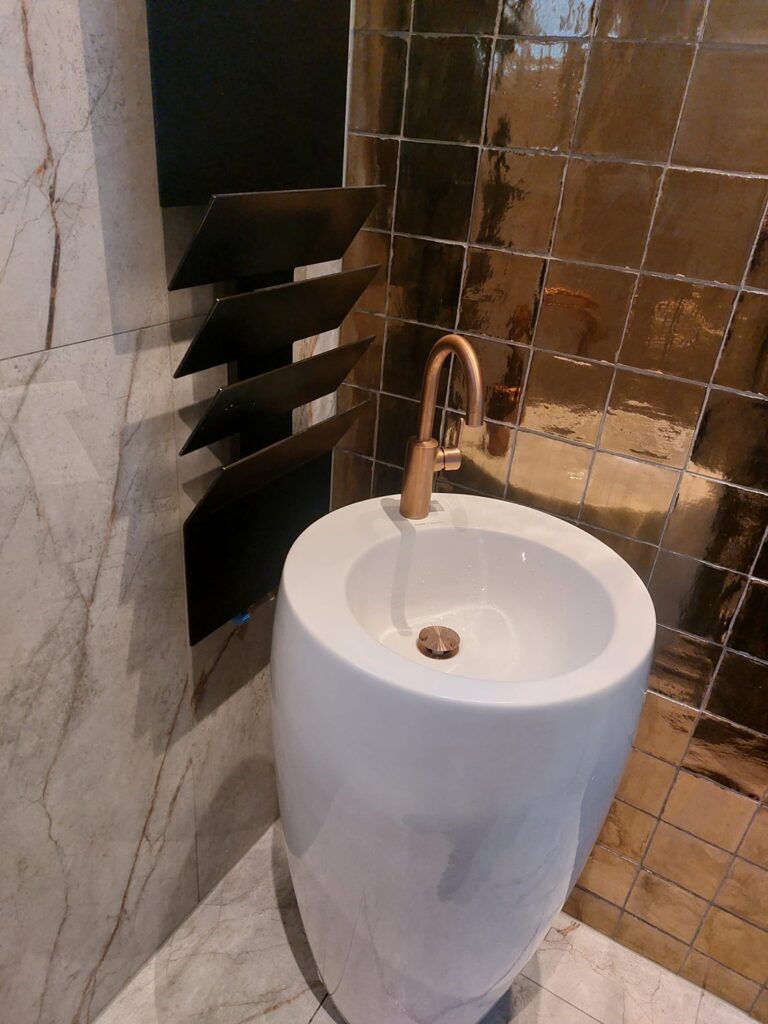 Badkamers | Badkamerinspiratie & maatwerkoplossingen | Hamer Badkamers