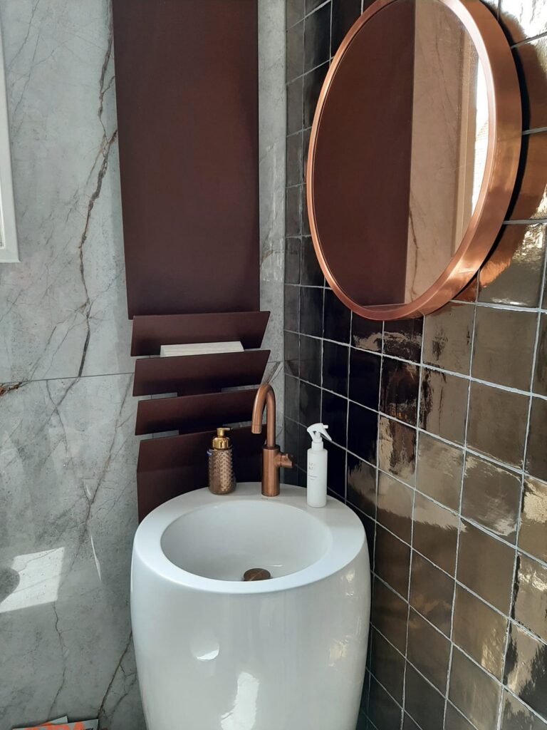 Badkamers | Badkamerinspiratie & maatwerkoplossingen | Hamer Badkamers