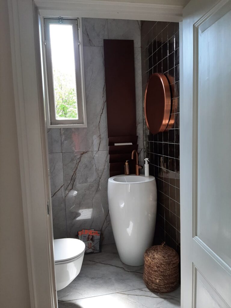 Badkamers | Badkamerinspiratie & maatwerkoplossingen | Hamer Badkamers