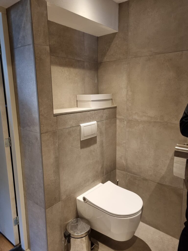 Badkamers | Badkamerinspiratie & maatwerkoplossingen | Hamer Badkamers