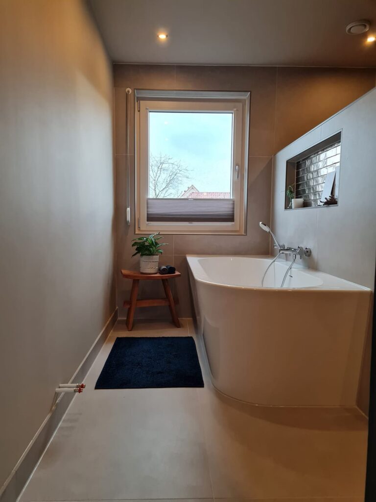 Badkamers | Badkamerinspiratie & maatwerkoplossingen | Hamer Badkamers
