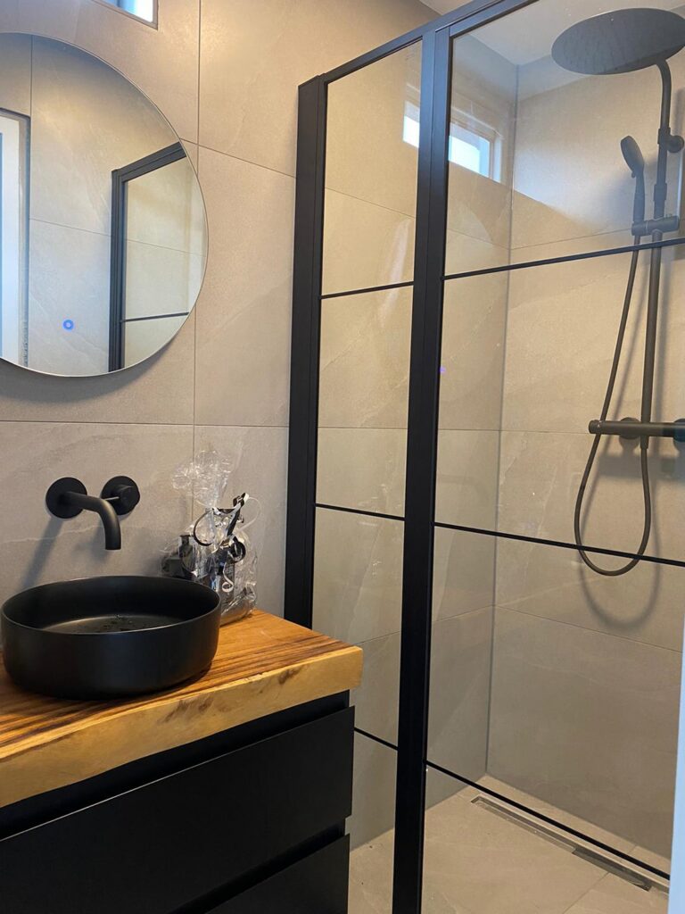 Badkamers | Badkamerinspiratie & maatwerkoplossingen | Hamer Badkamers