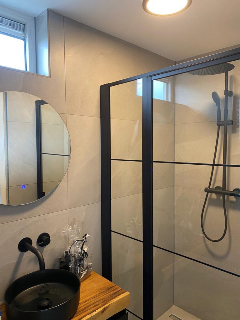 Badkamers | Badkamerinspiratie & maatwerkoplossingen | Hamer Badkamers