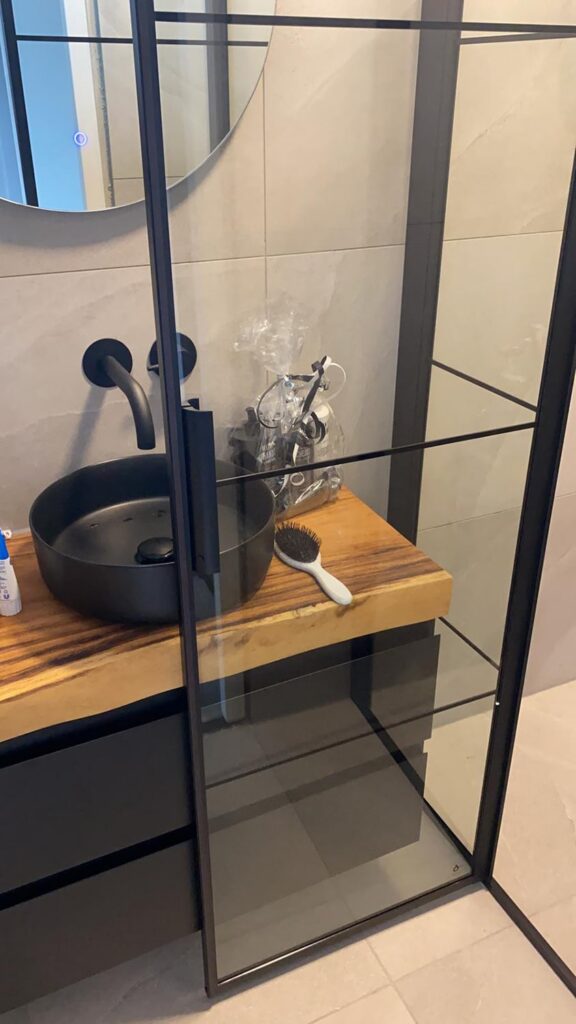 Badkamers | Badkamerinspiratie & maatwerkoplossingen | Hamer Badkamers