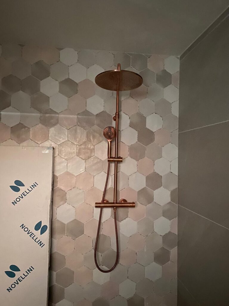 Badkamers | Badkamerinspiratie & maatwerkoplossingen | Hamer Badkamers