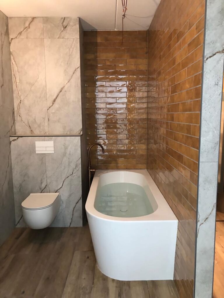 Badkamers | Badkamerinspiratie & maatwerkoplossingen | Hamer Badkamers