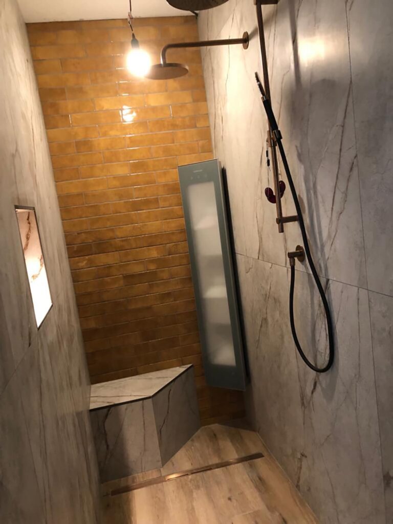 Badkamers | Badkamerinspiratie & maatwerkoplossingen | Hamer Badkamers