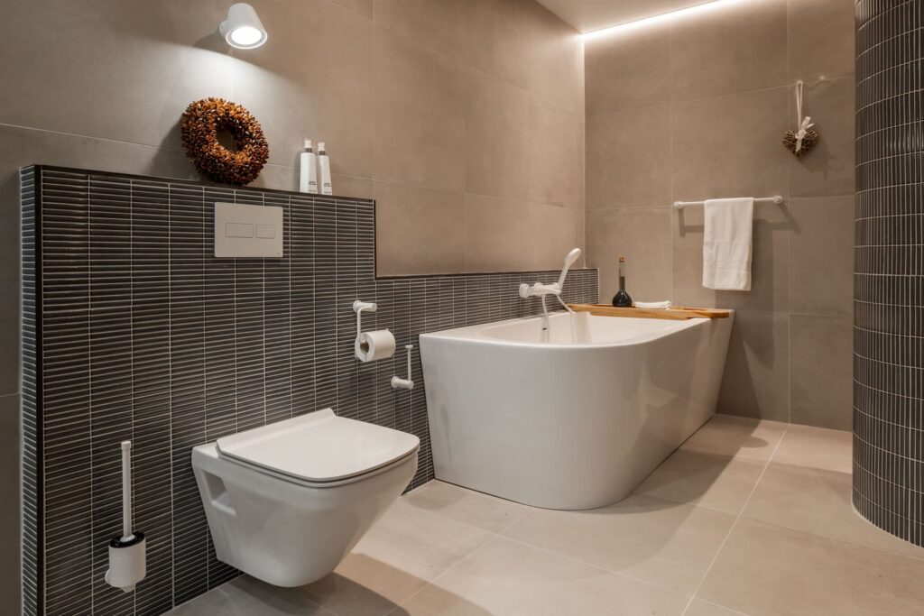 Home | Badkamerinspiratie & maatwerkoplossingen | Hamer Badkamers