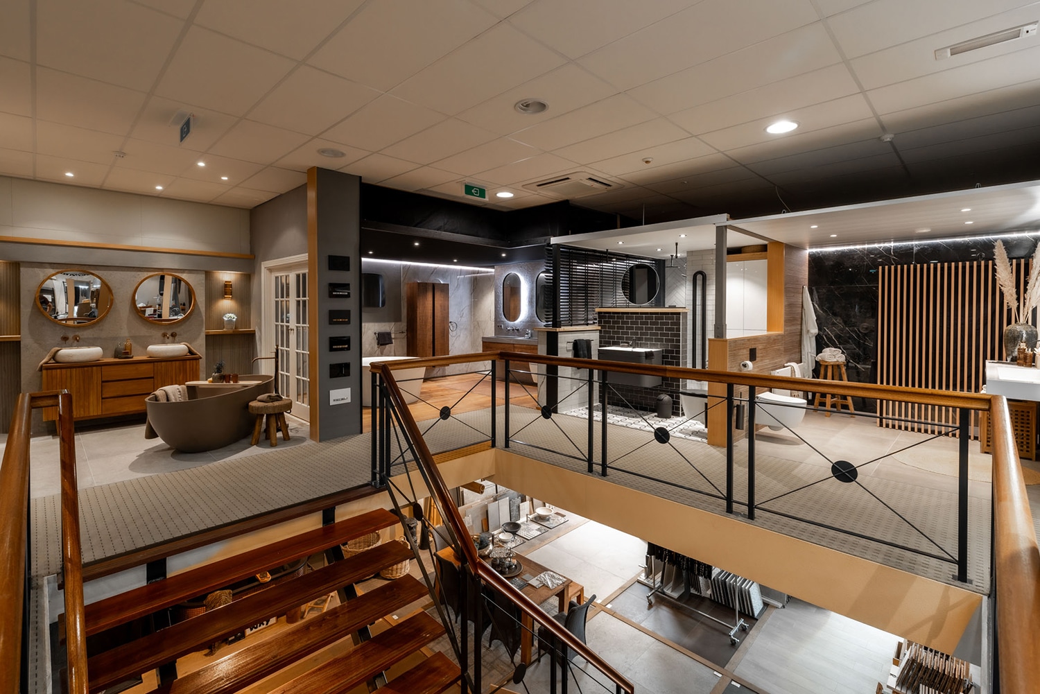 Vacatures | Badkamerinspiratie & maatwerkoplossingen | Hamer Badkamers
