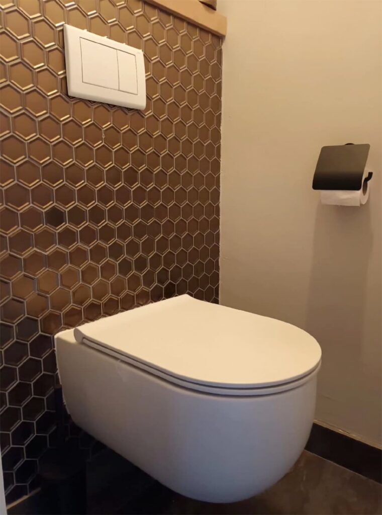 Badkamers | Badkamerinspiratie & maatwerkoplossingen | Hamer Badkamers